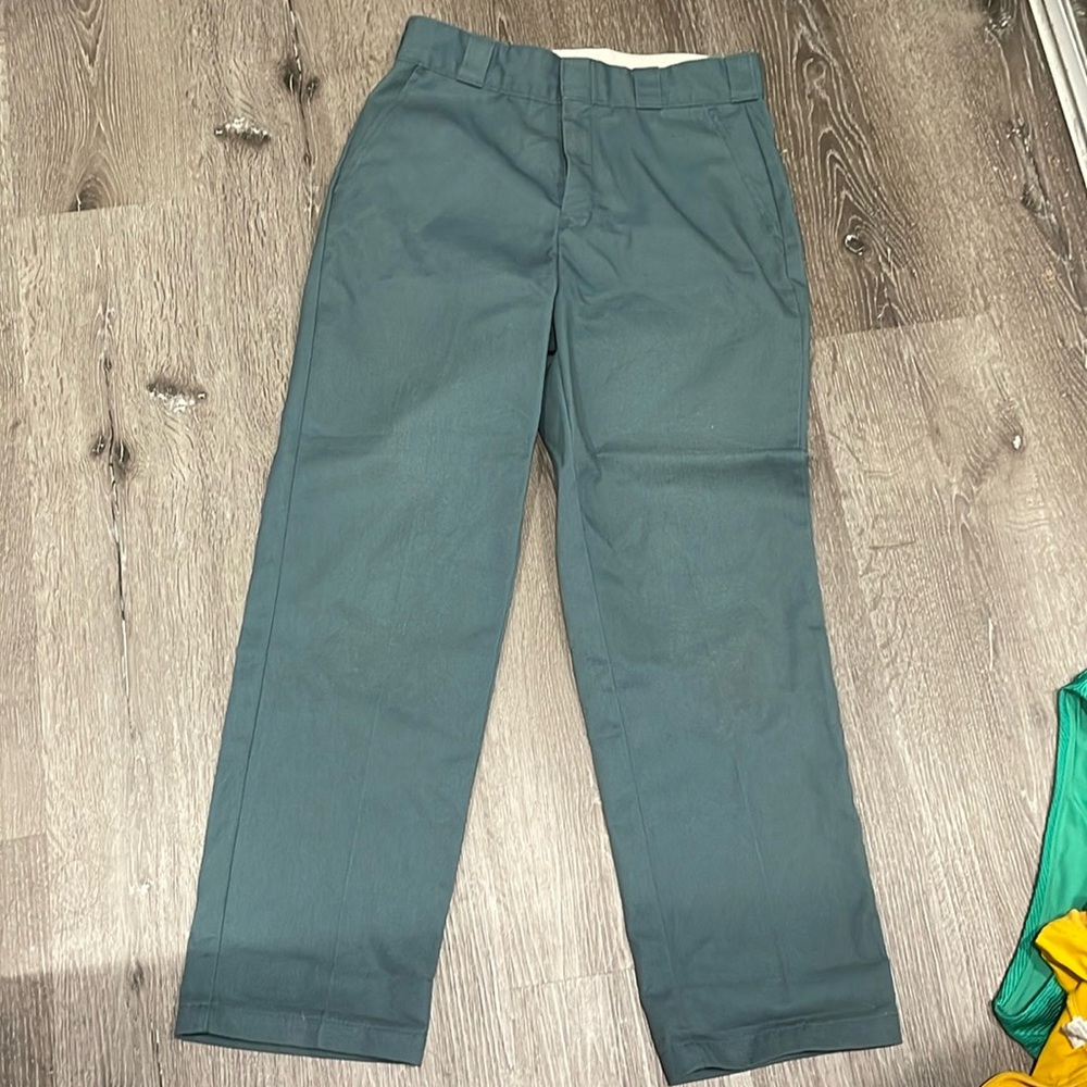 Urban Outfitters Cropped Dickies